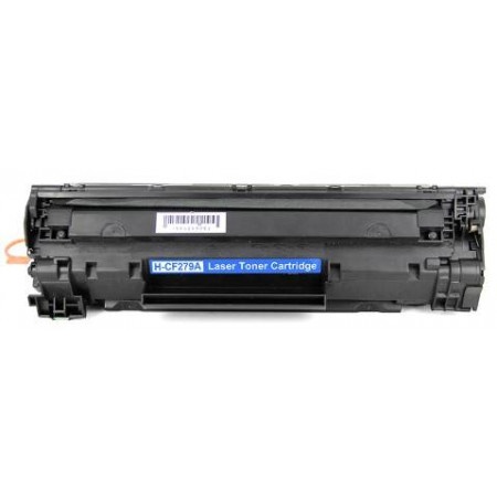 KOMPATIBILNÝ TONER HP 79X CF279X BLACK