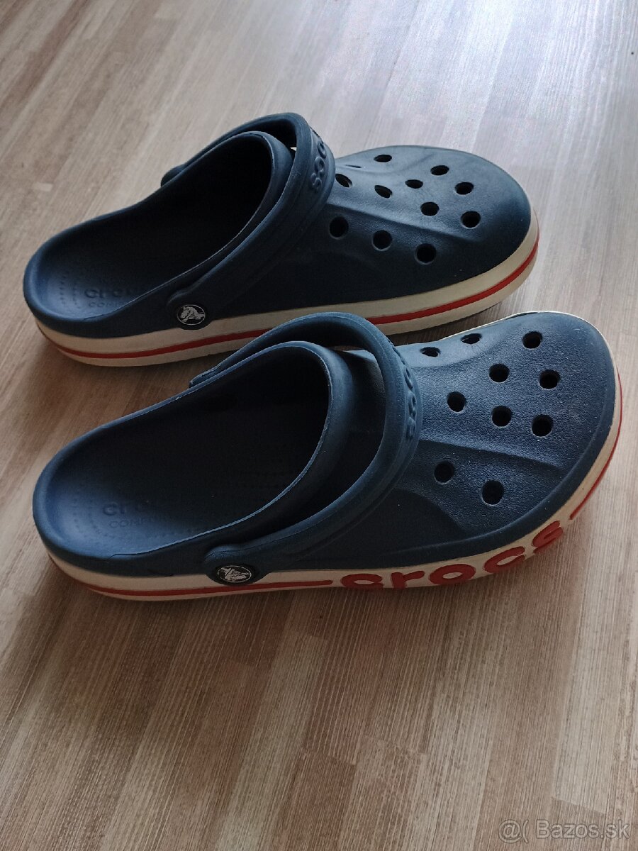 CROCS veľ.39