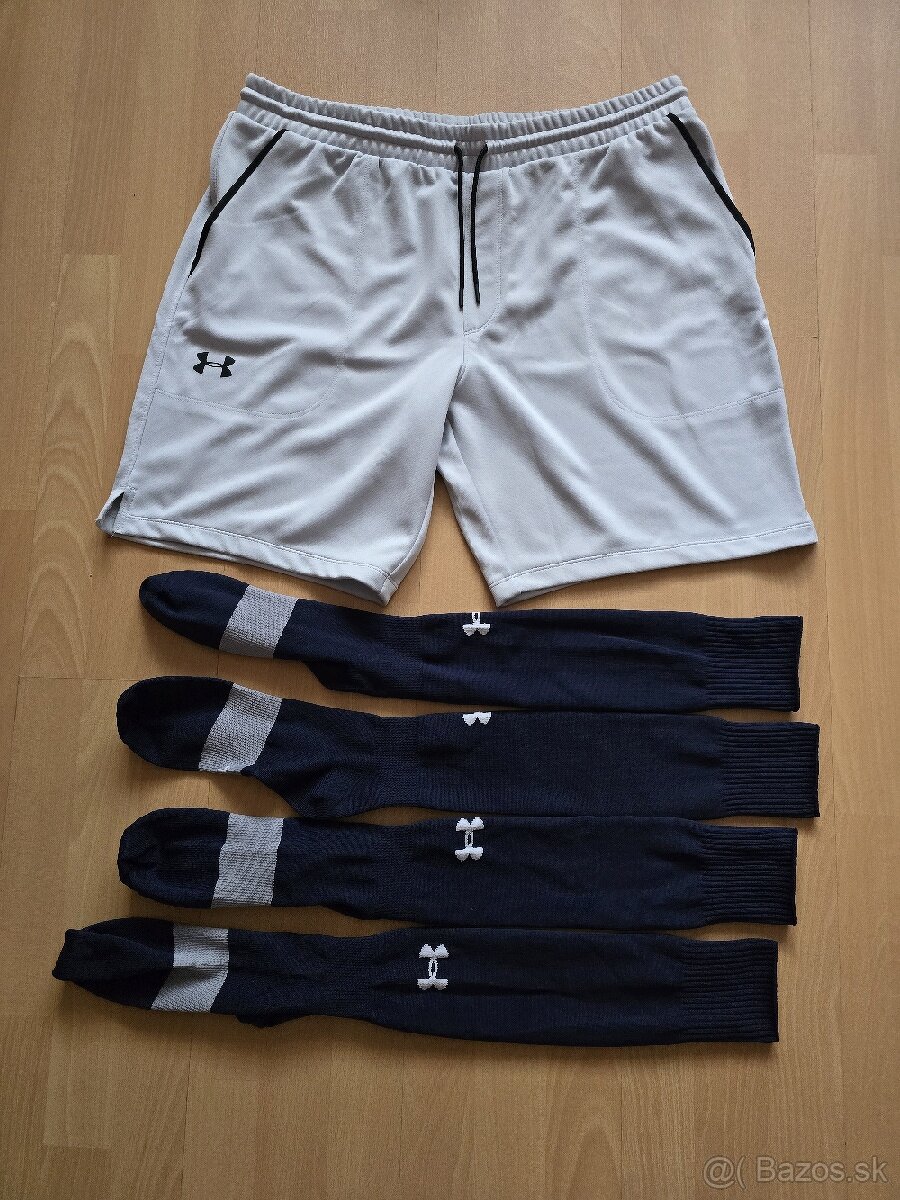 Oblecenie Under armour