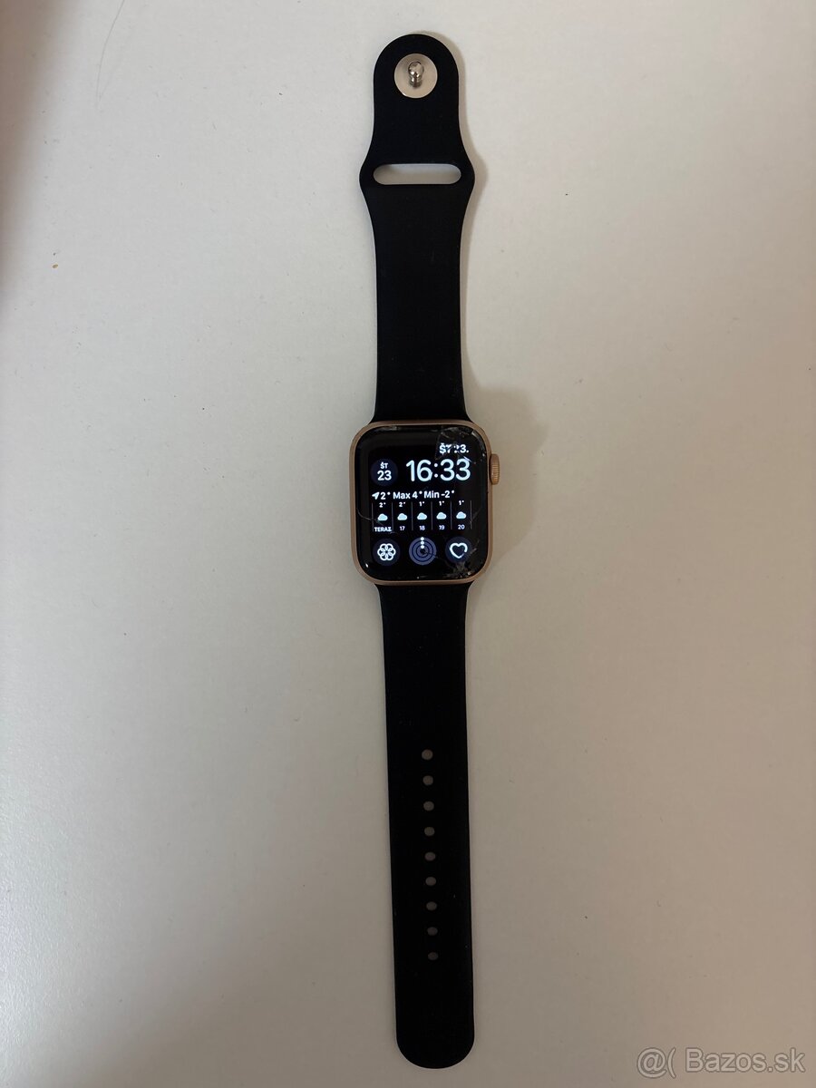 Apple watch 7