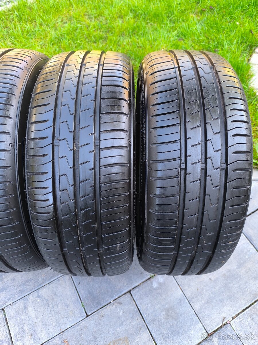 195/45 R16 Falken letne pneumatiky ☀️☀️☀️