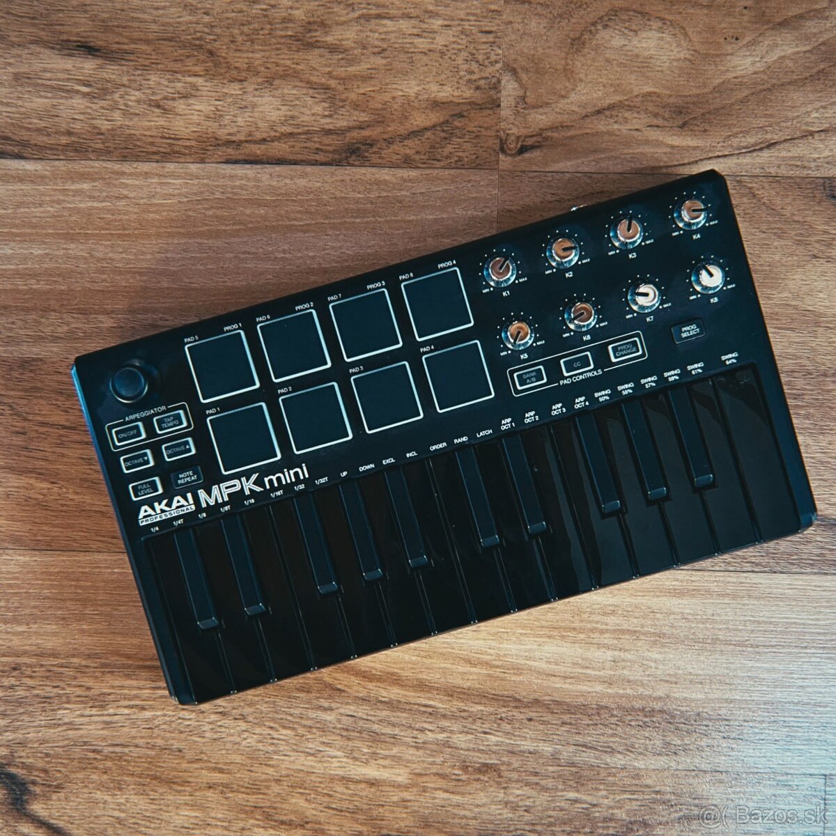 AKAI MPK Mini