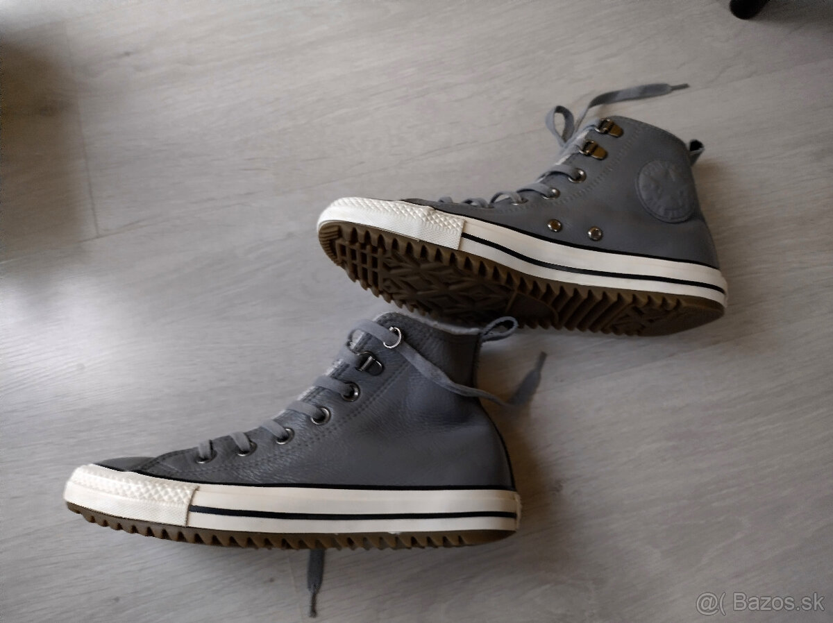 vysoke topanky Converse Chuck Taylor All Star Hiker Hi Boot