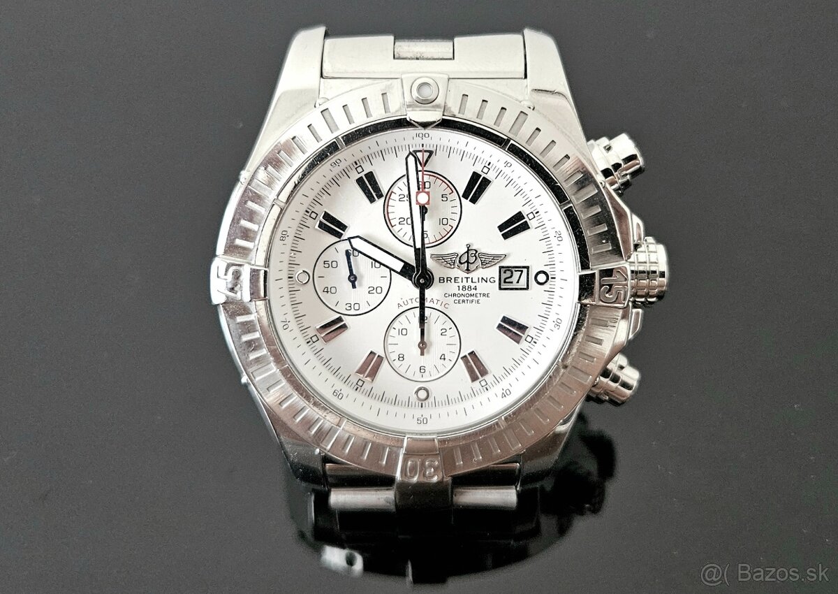 Predam BREITLING SUPER AVENGER 48MM