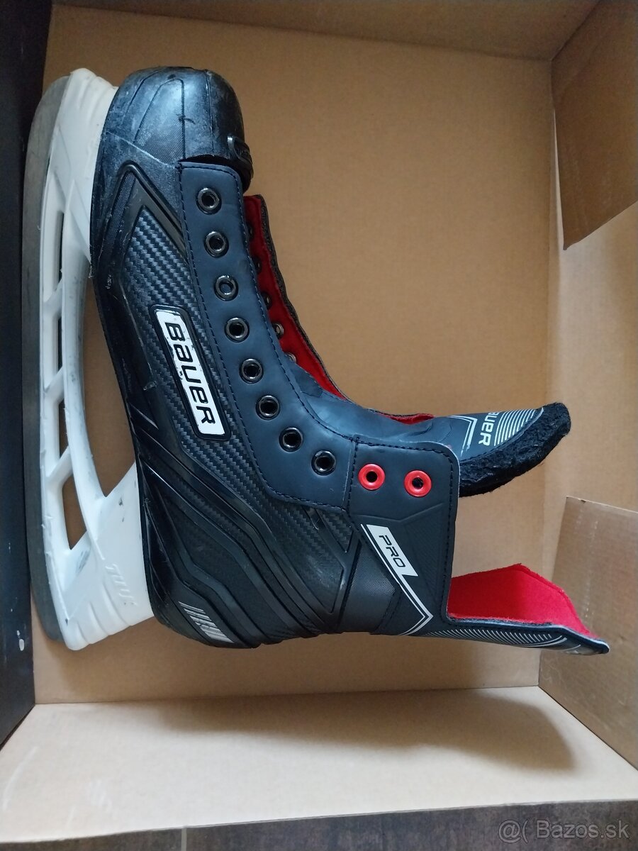 Bauer Pro skate SR