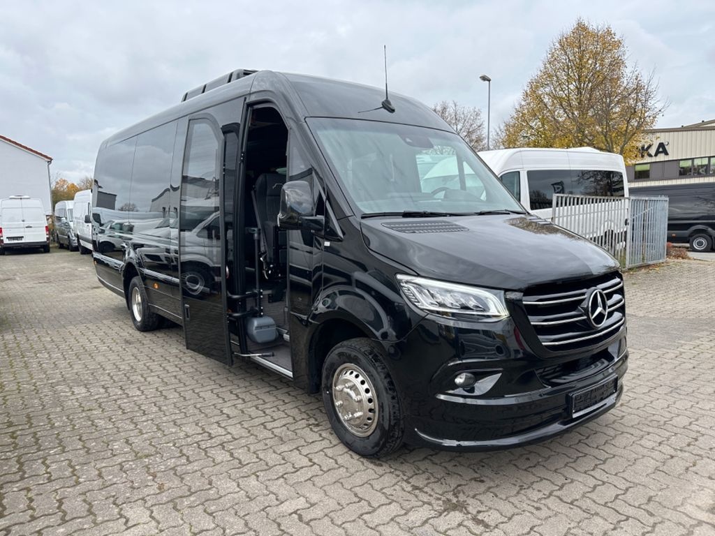 Mercedes-Benz Sprinter 519 23+1