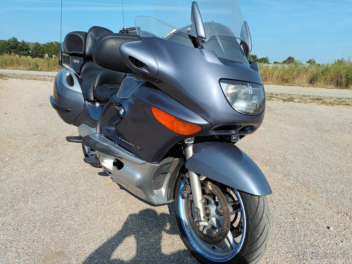 Bmw k1200 lt