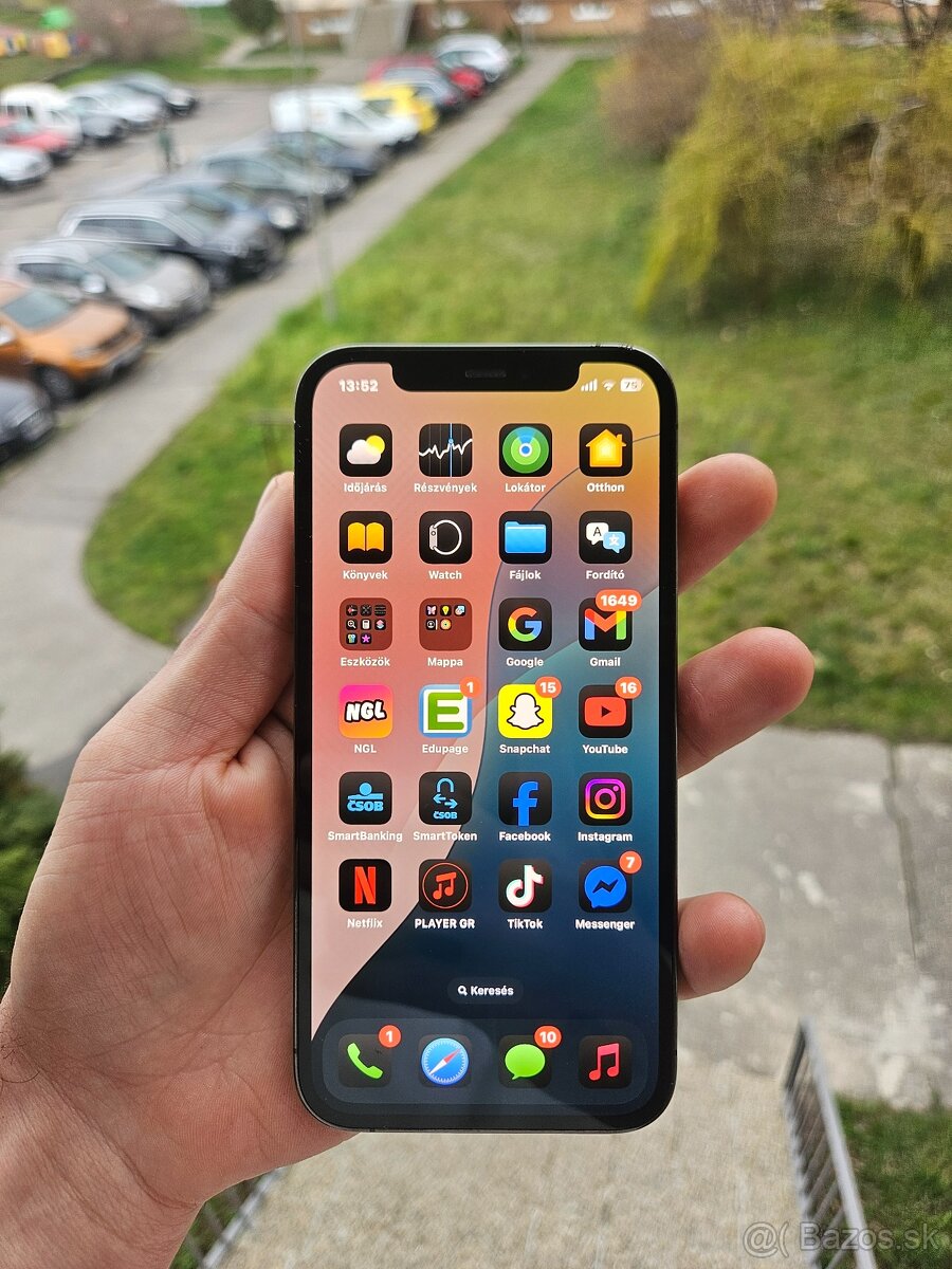 IPhone 12 pro