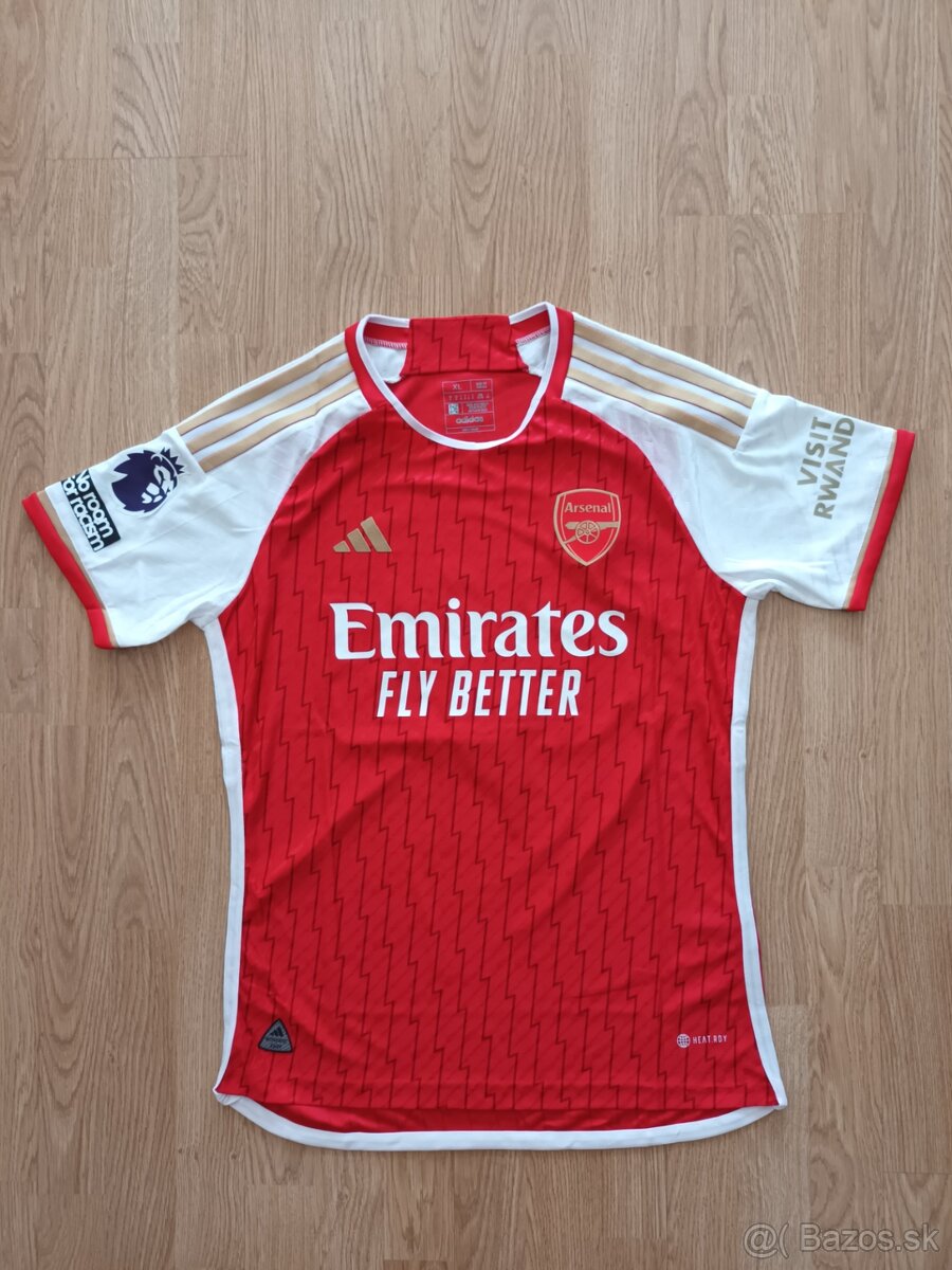 Arsenal 23/24 Home