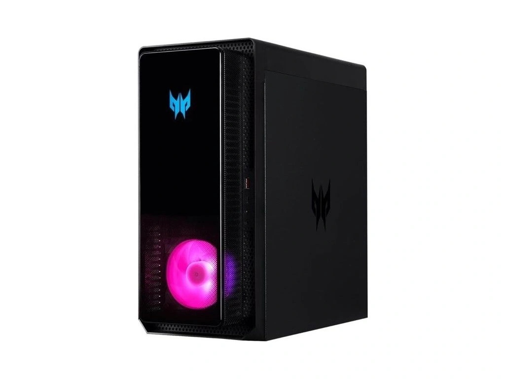 PC Gaming ACER PREDATOR ORION i7-13gen/RTX3070/16G/512G