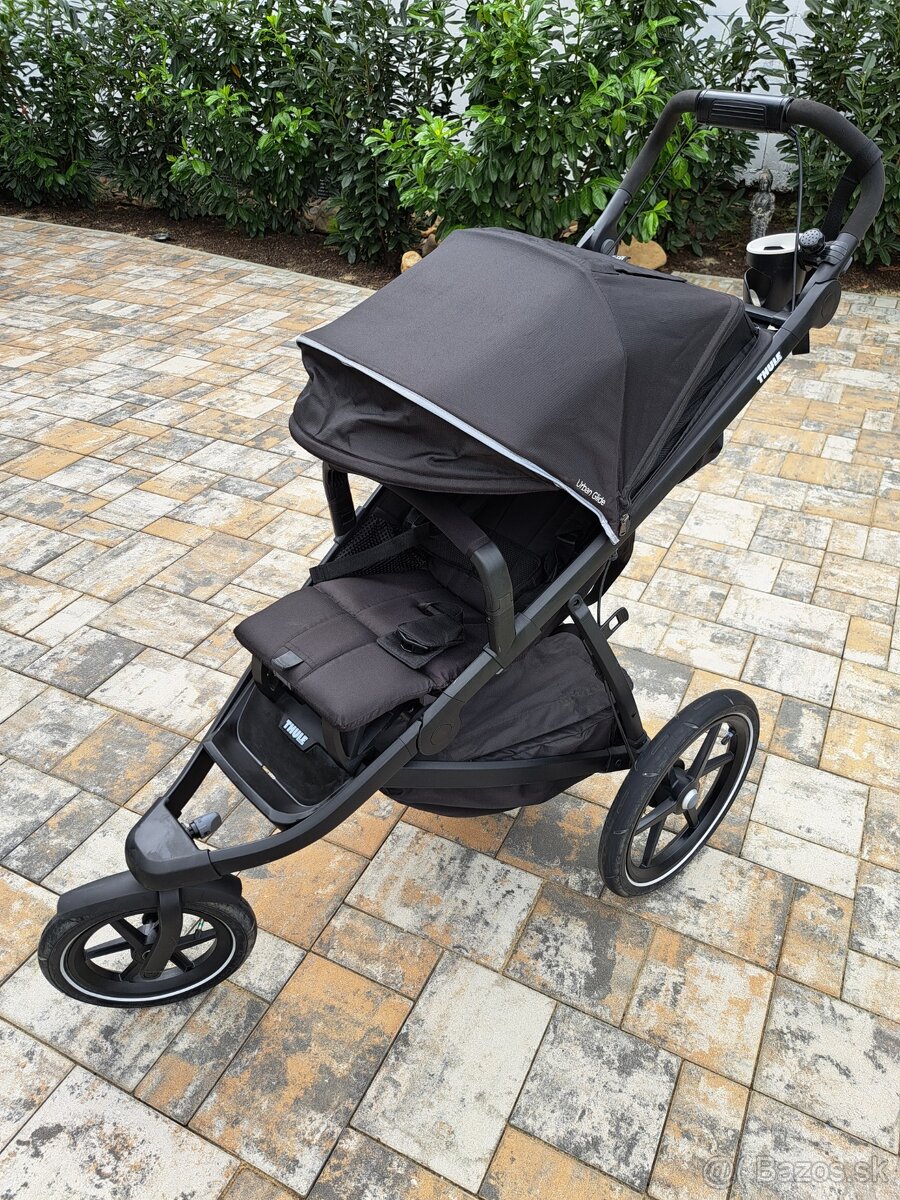 Thule urban glide 2