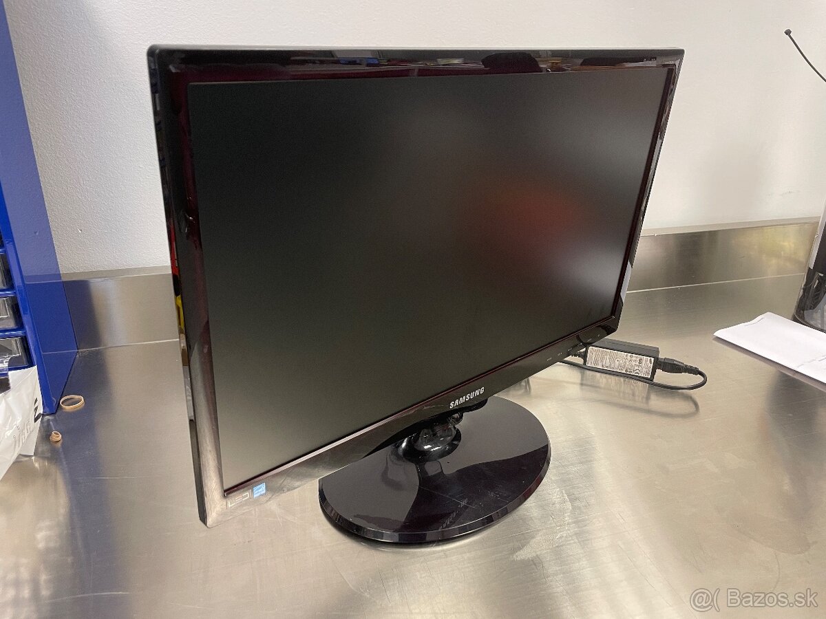 Samsung Syncmaster S22B350 FHD LCD monitor