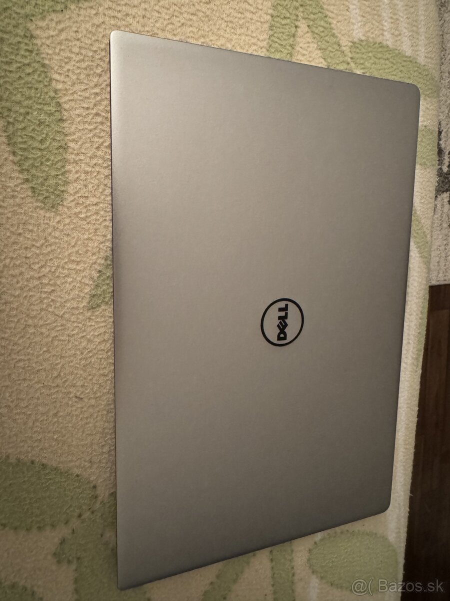 Dell XPS 13 Touch