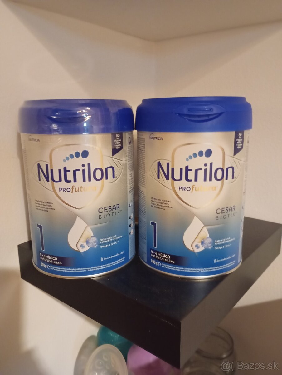 Nutrilon pro futura