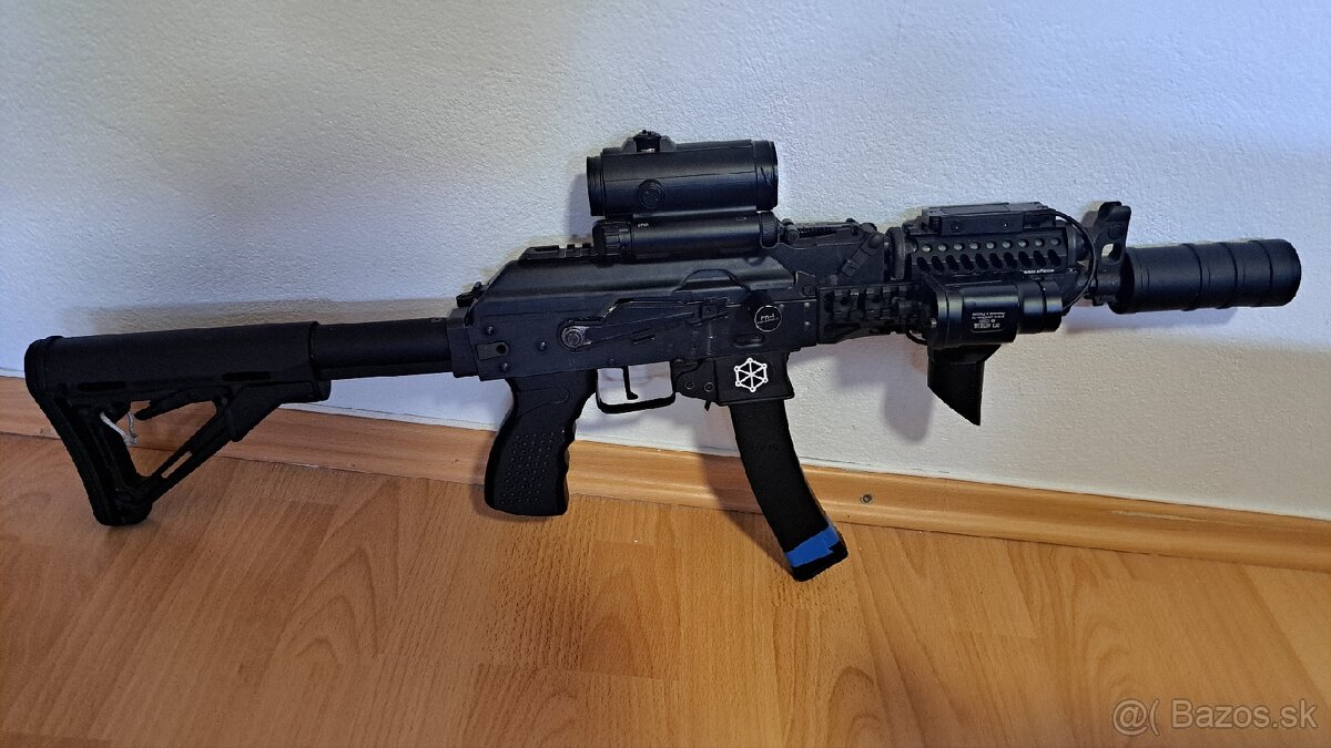 LCT PP19 Full Upgrade