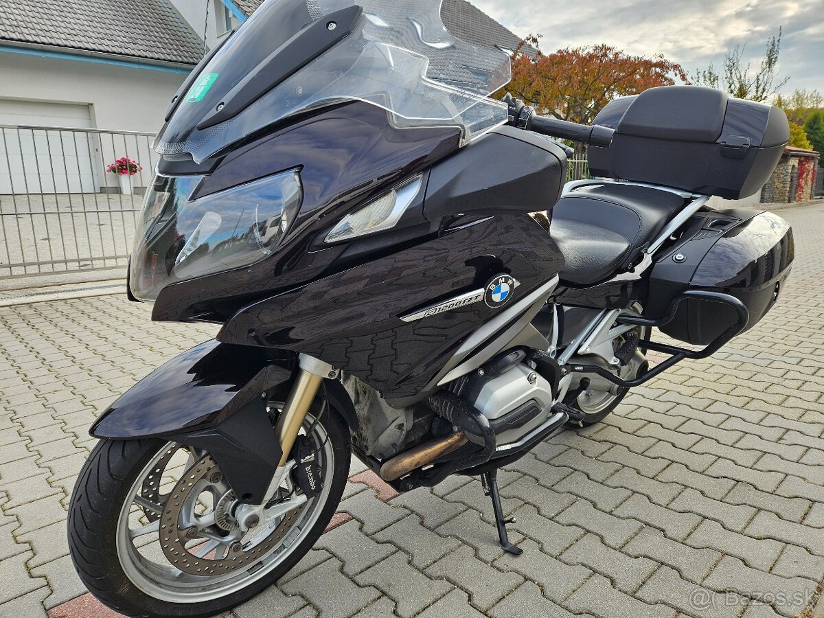 BMW R1200 RT