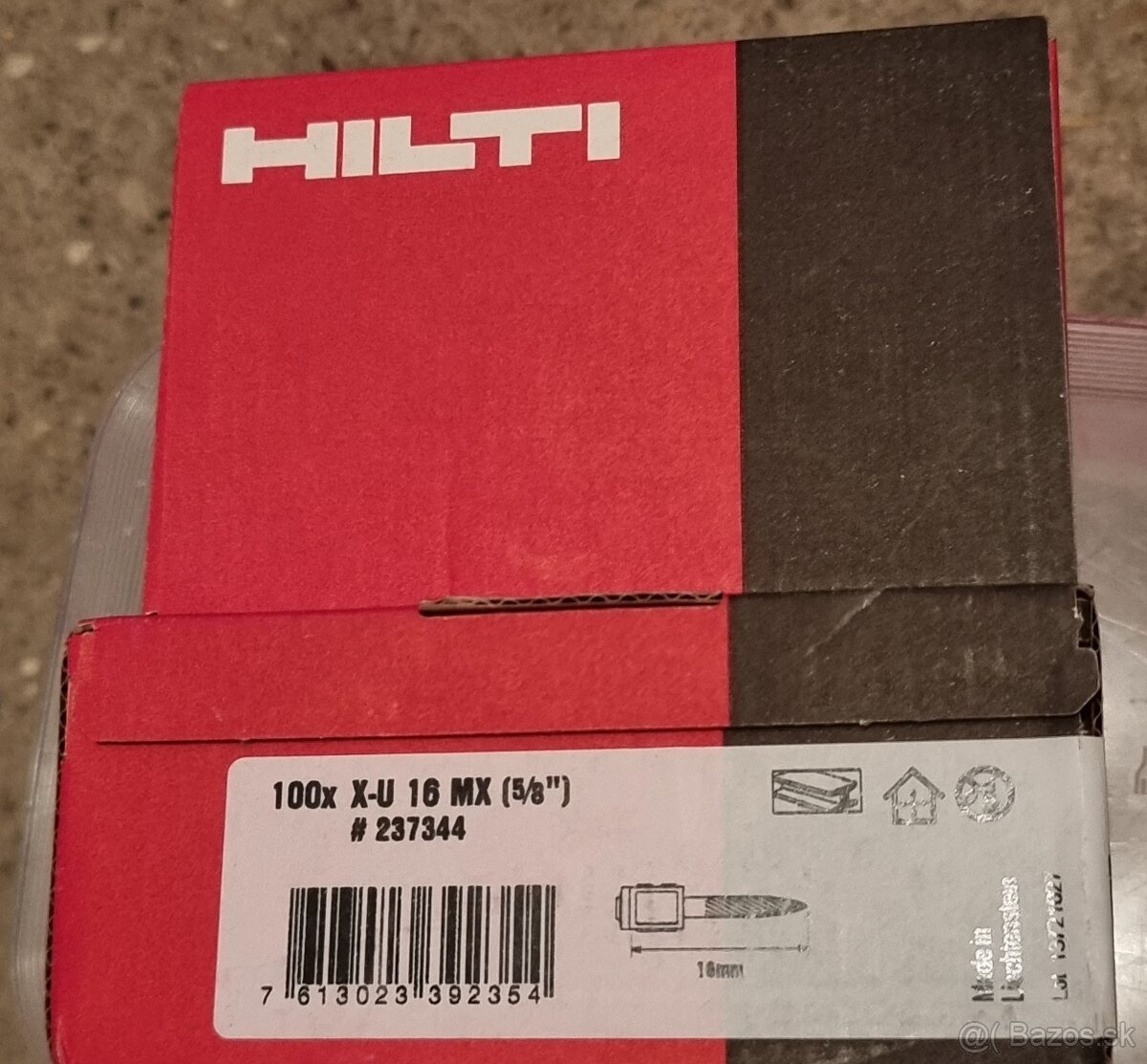 Hilti