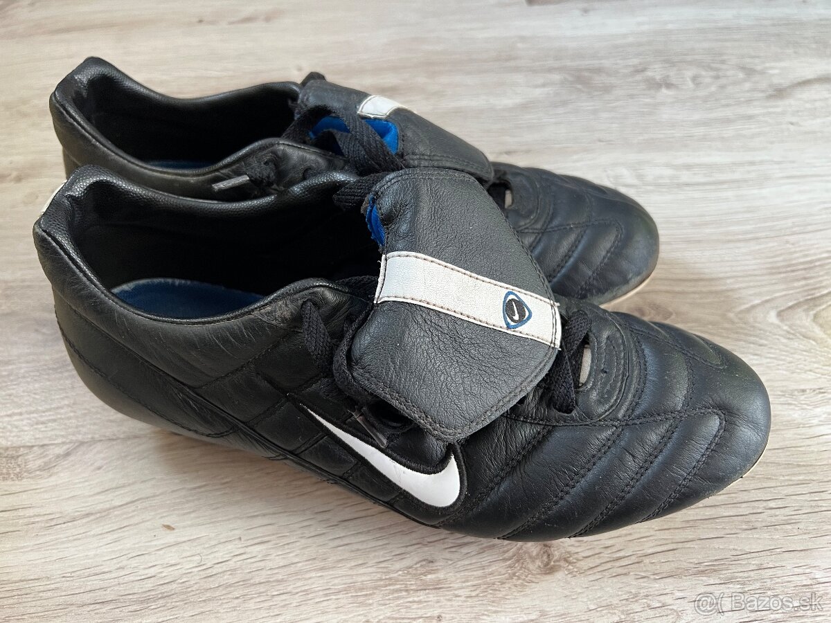 Kopačky Nike Tiempo Premier EST. 1992