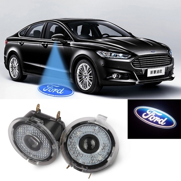 FORD LED LOGO PROJEKTOR MONDEO, EDGE, S- MAX