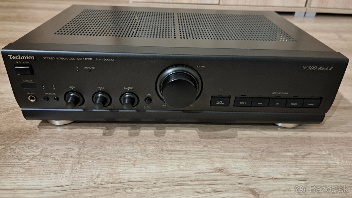 Technics SU V 500 M2