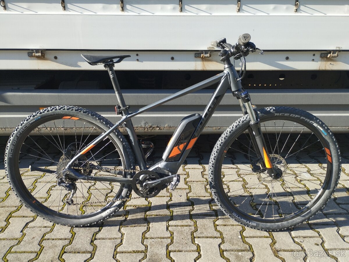 Bulls ebike