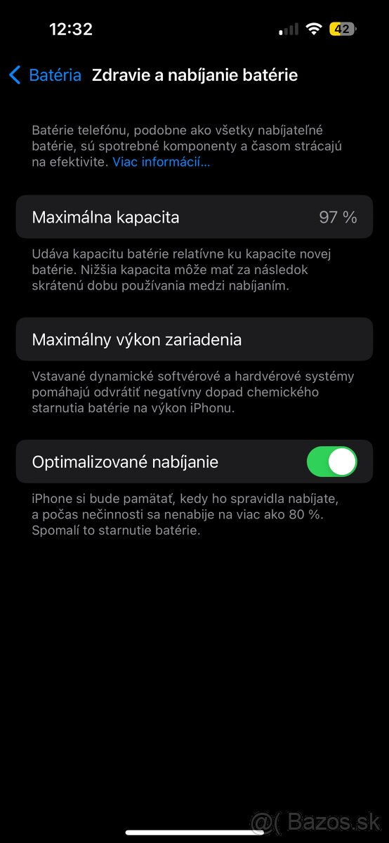 iPhone 14 pro 128gb