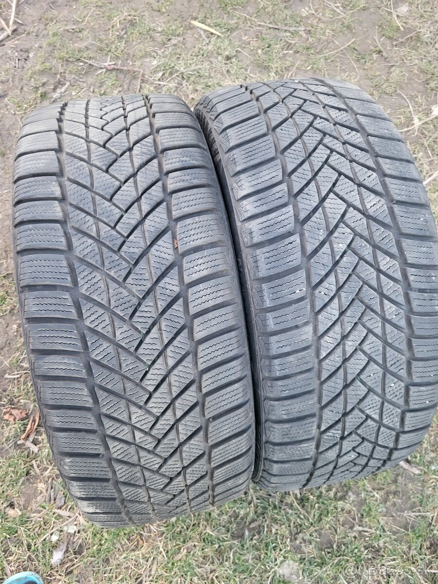 Zimné pneu MATADOR 225/45 R17