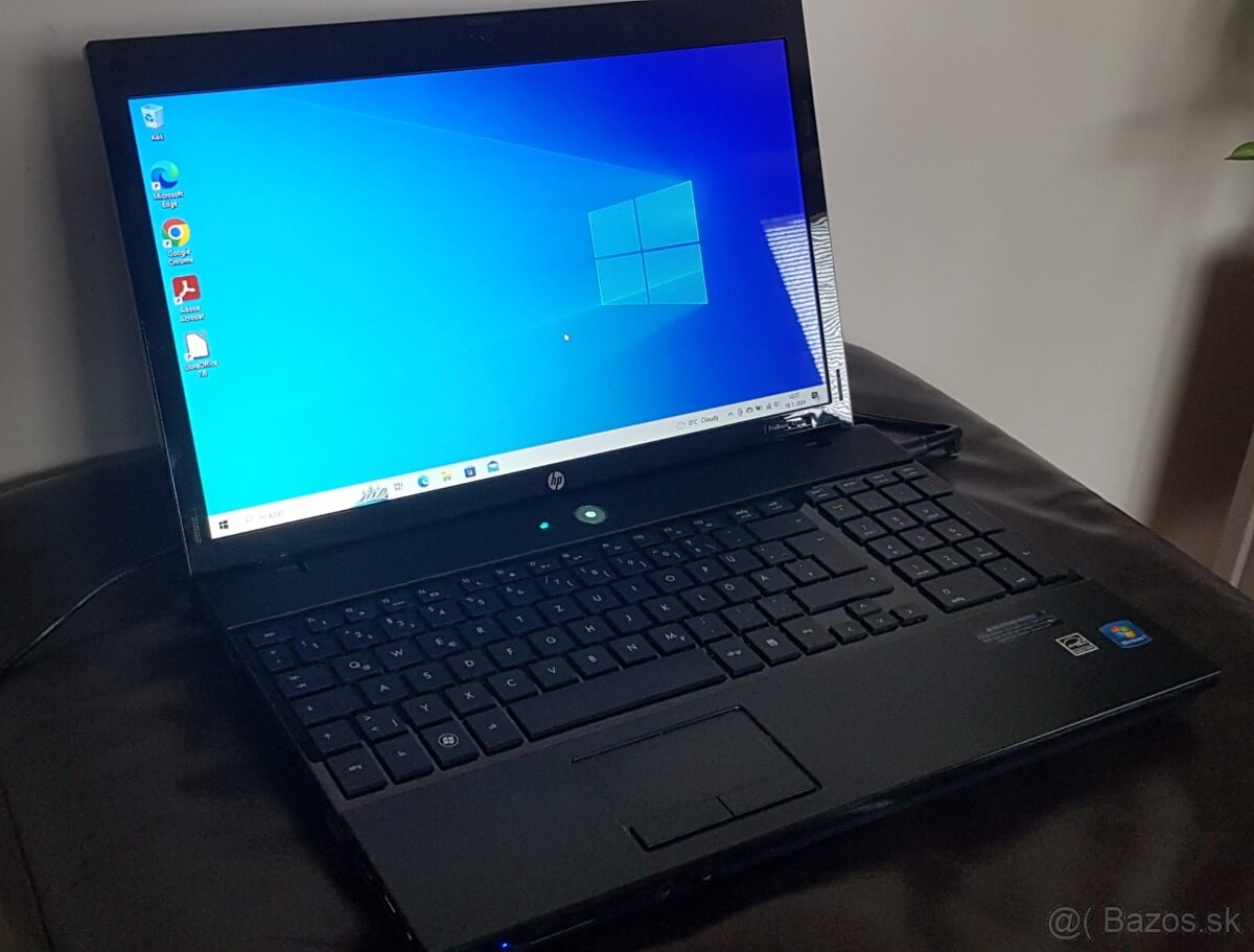 HP ProBook