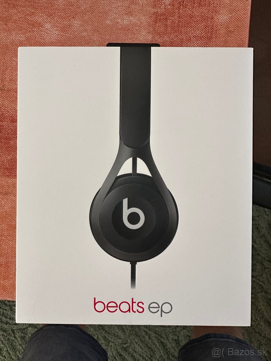 Beats ep