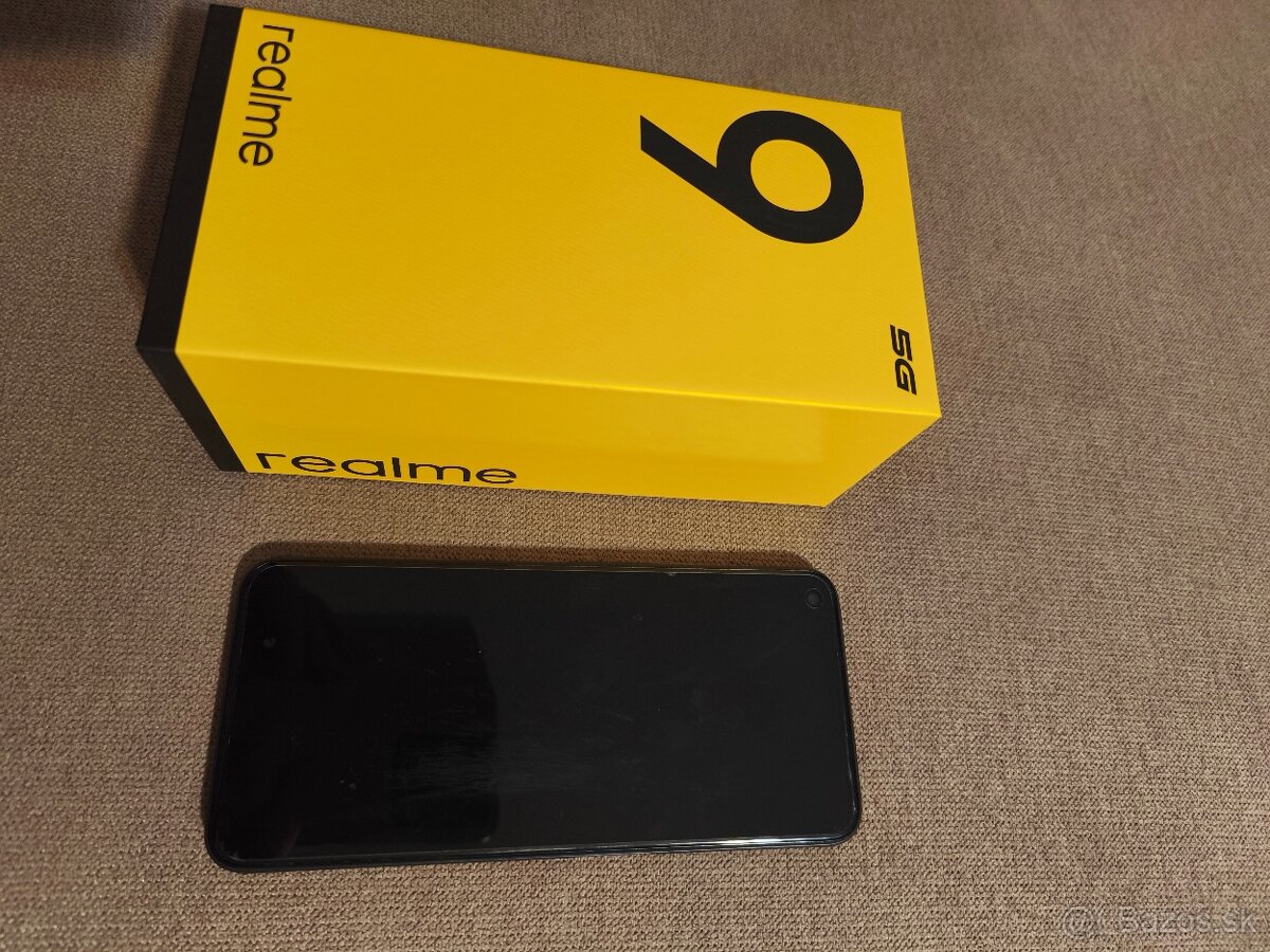 Realme 9 5 G