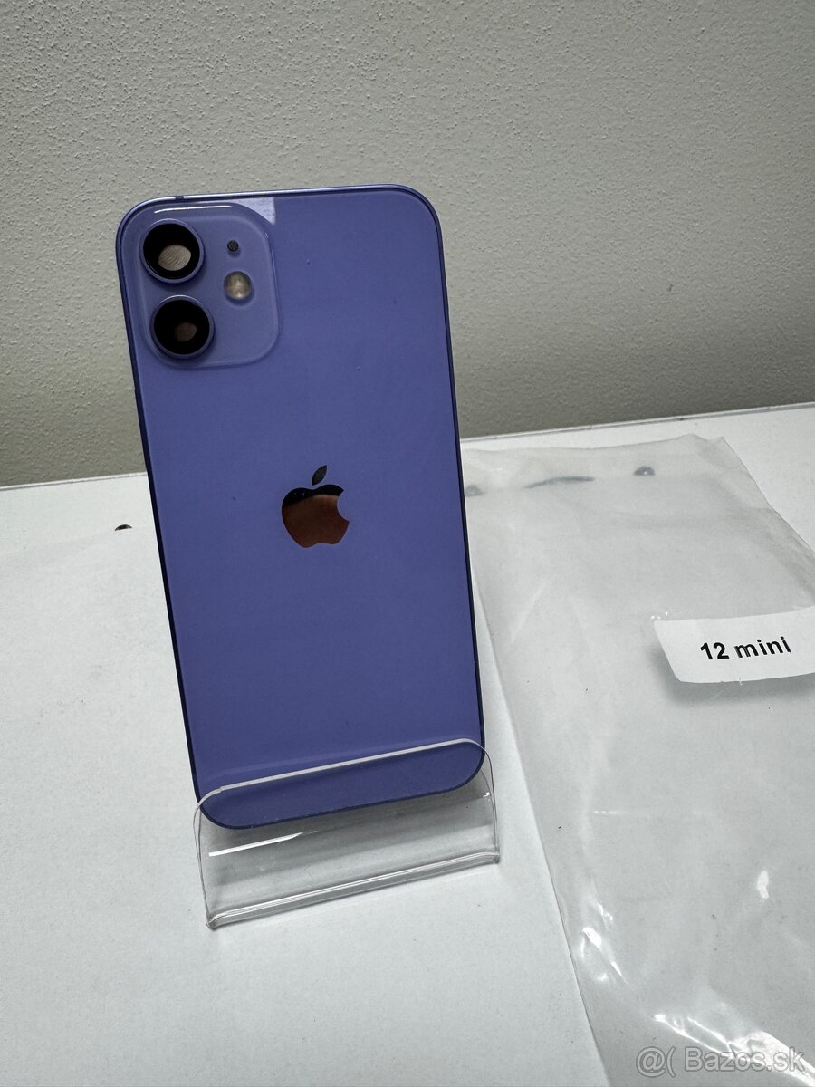 Iphone 12 mini original housing