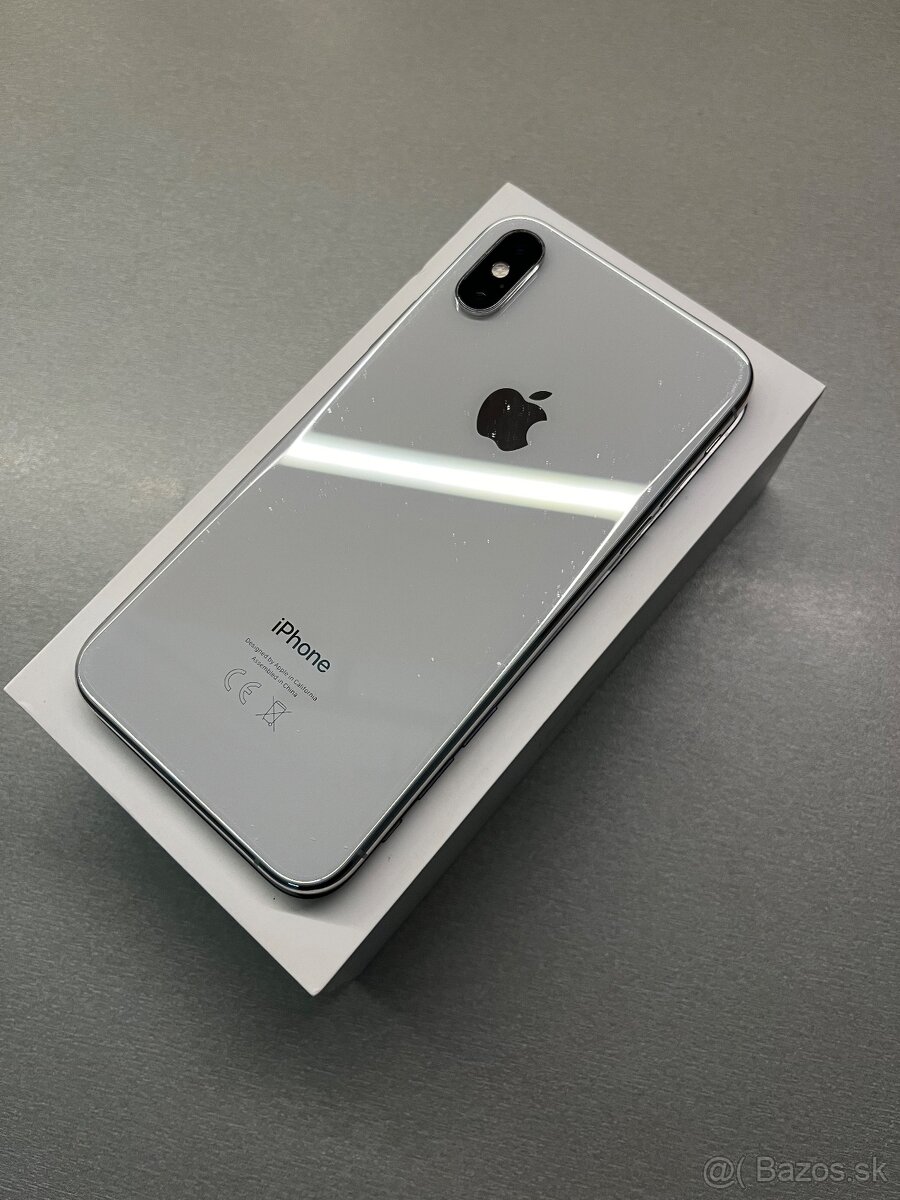 iPhone Xs 64GB