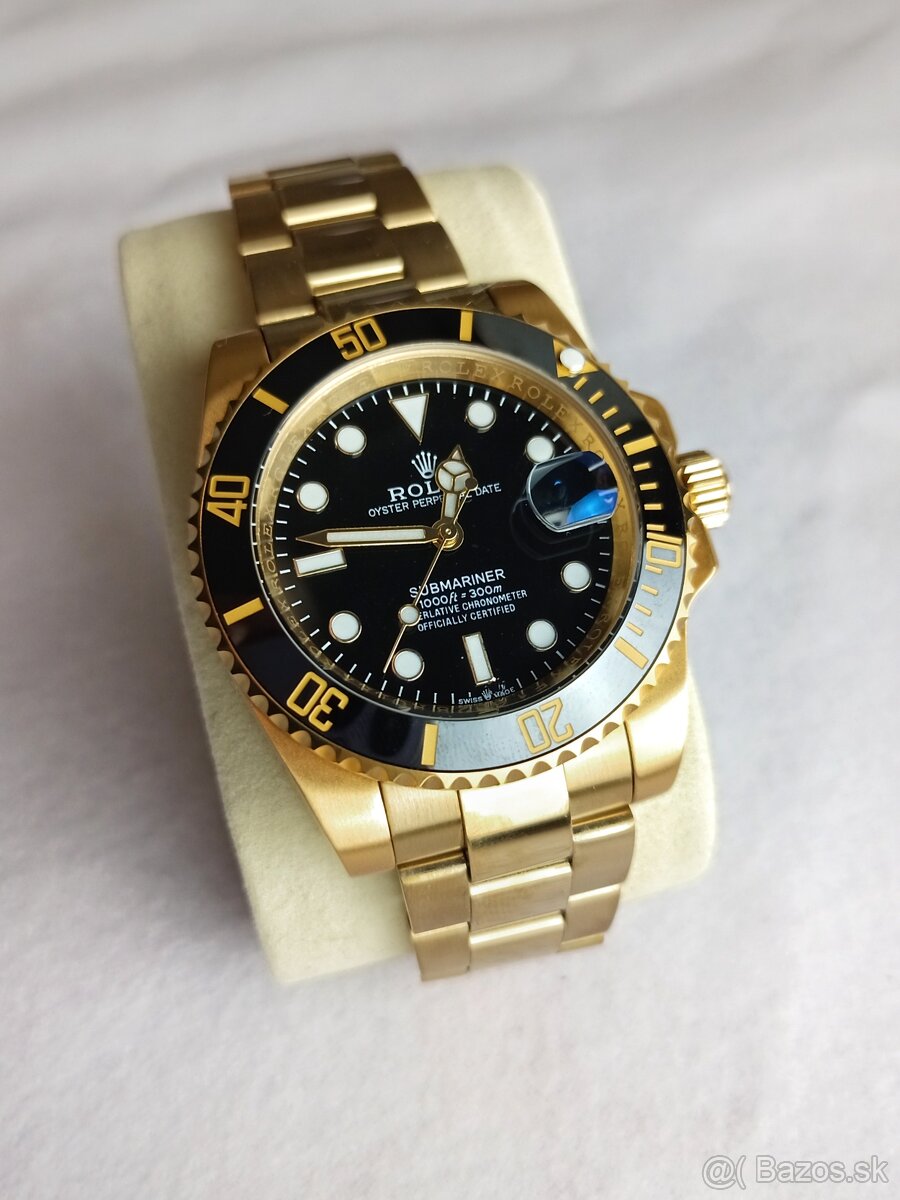 Hodinky Rolex