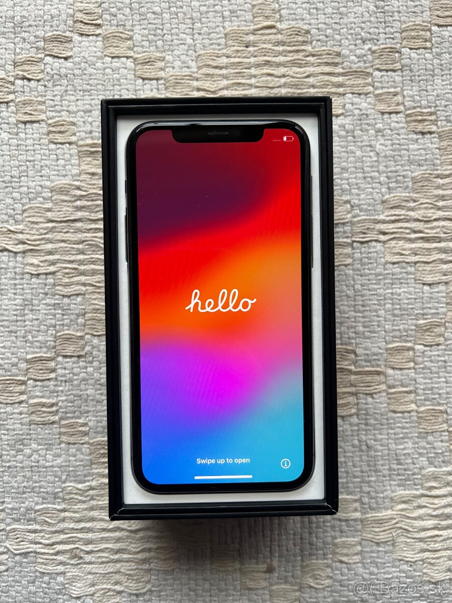 Iphone 11 pro 64GB