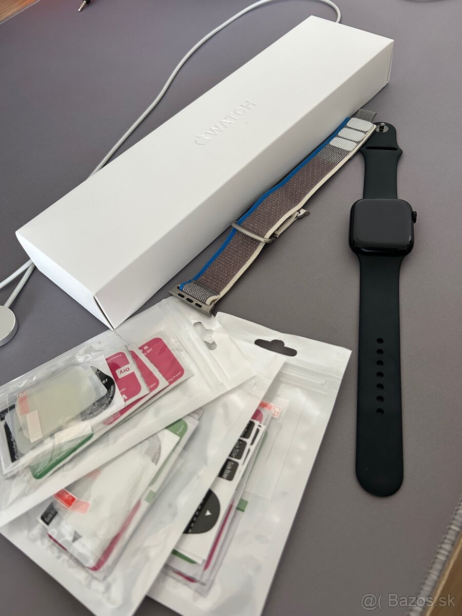 Apple Watch 8 45 mm