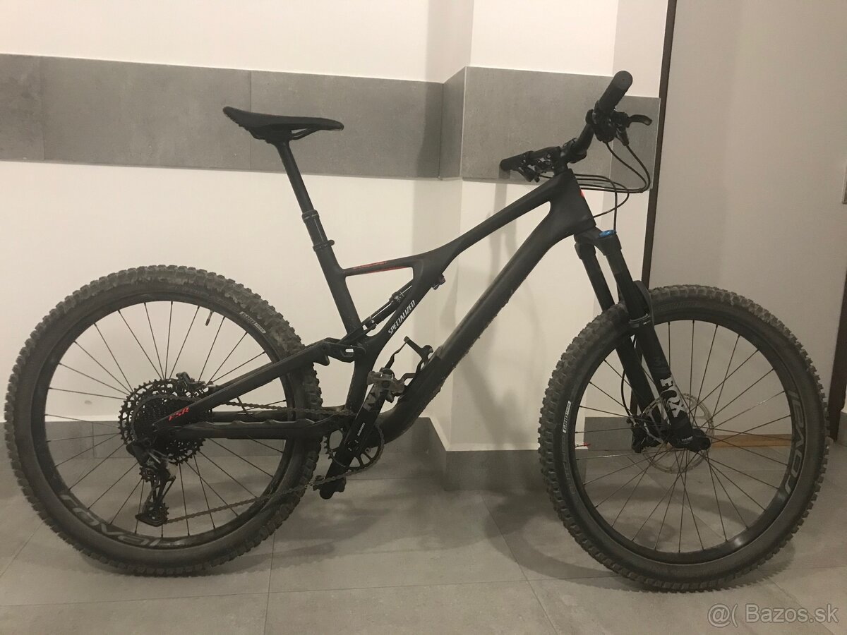 Specialized Stumpjumper 27,5”