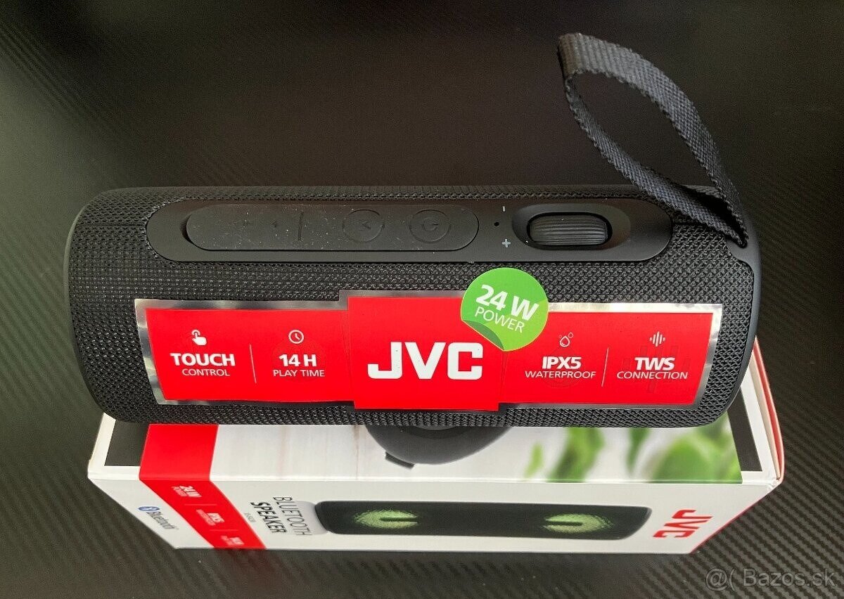 JVC