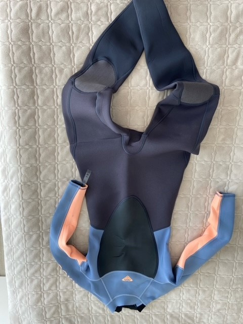 Neopren , wetsuit 3/2 ROXY velkost S/M