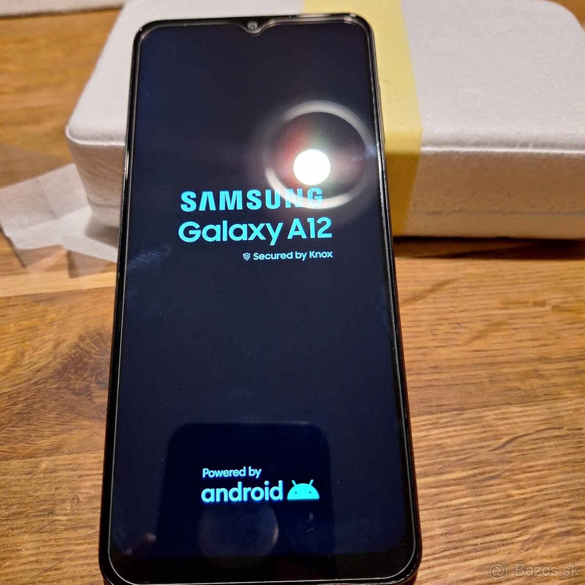 Samsung Galaxy A12