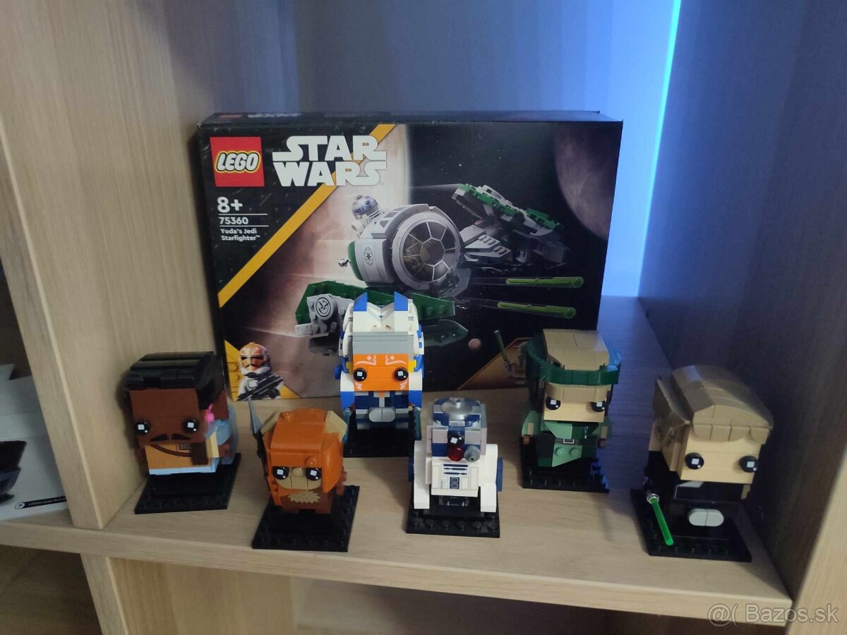 STAR WARS LEGO