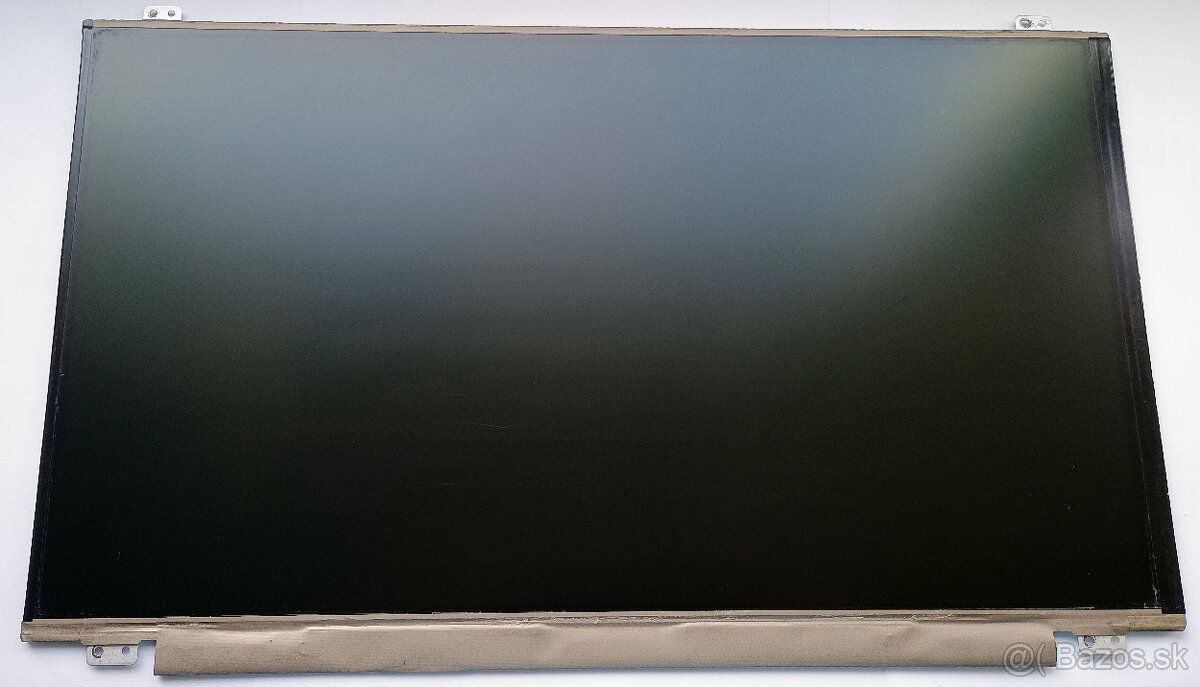 LCD display pre notebook 15.6" 1366x768 WXGA LED 40pin Slim