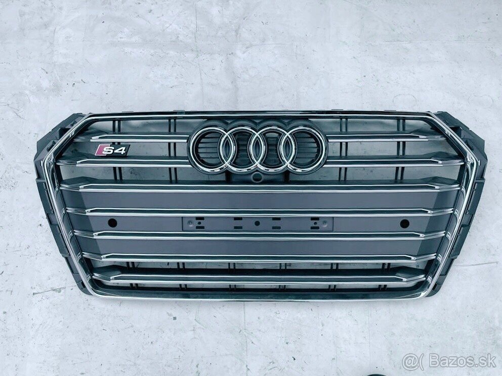 Audi A4 S4  A5