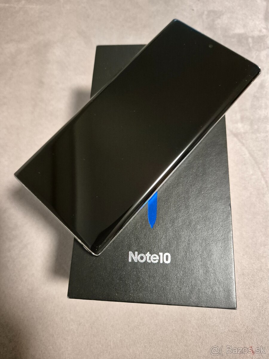 Samsung Note 10 SM-N970F/DS