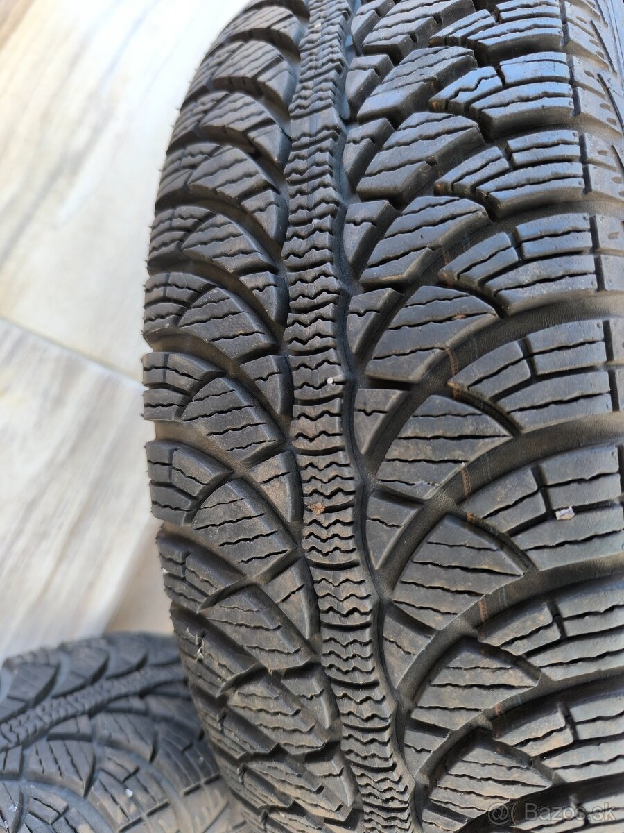 Zimné pneumatiky Fulda Kristall Montero 3 185/65R15