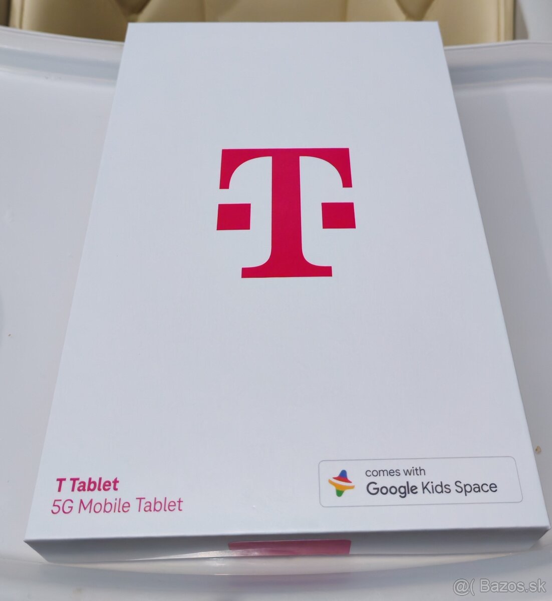 T - Tablet