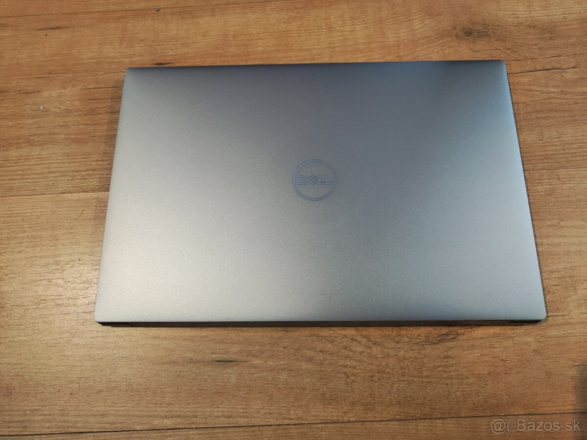 Dell Precision 5560 i7-11850H 16GB 512GB Nvidia A2000 4GB