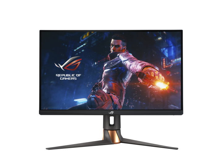 Monitor 27" ASUS ROG SWIFT PG279QM