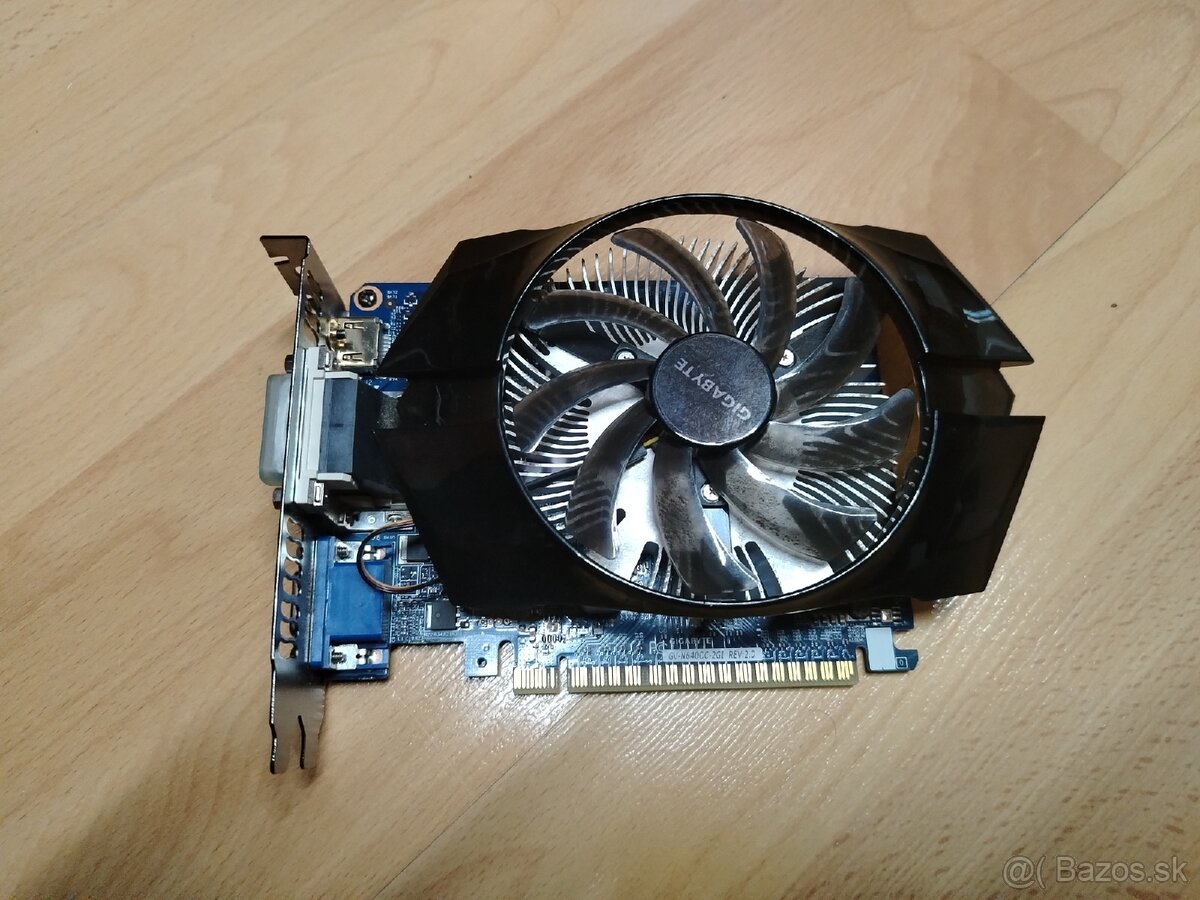 Nvidia GT630