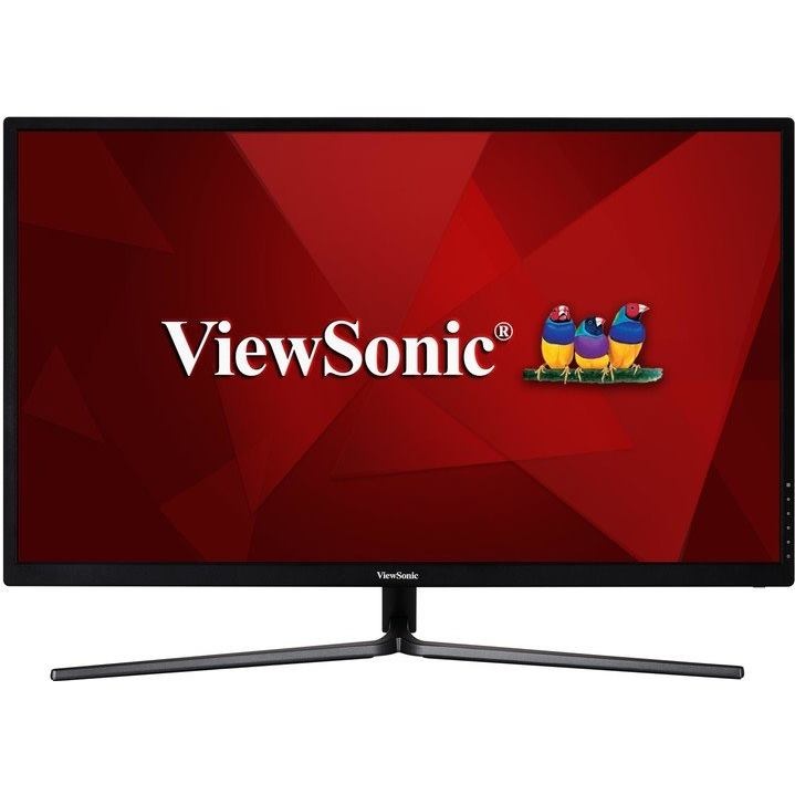 Predám 32" LCD monitor Viewsonic VX3211-MH