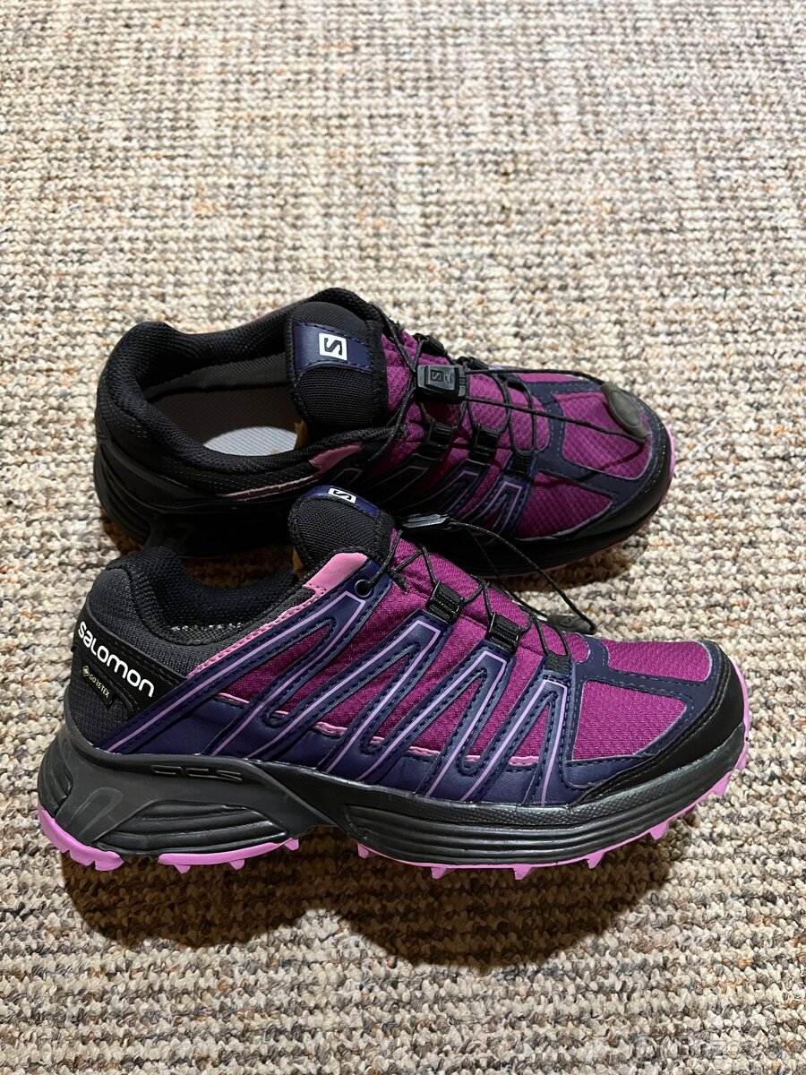 Salomon XT Asama gtx